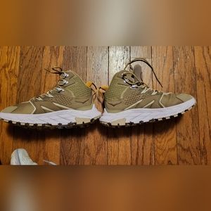 Hoka Hiking boots Anacapa Mid GTX New w/o Tags